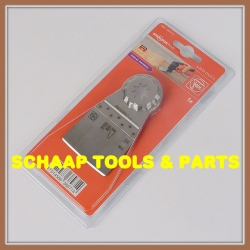 StarLockPlus Starre spatel voor verwijderen oude lak lijmresten vloerbedekking SLP234 | 63903.234.210